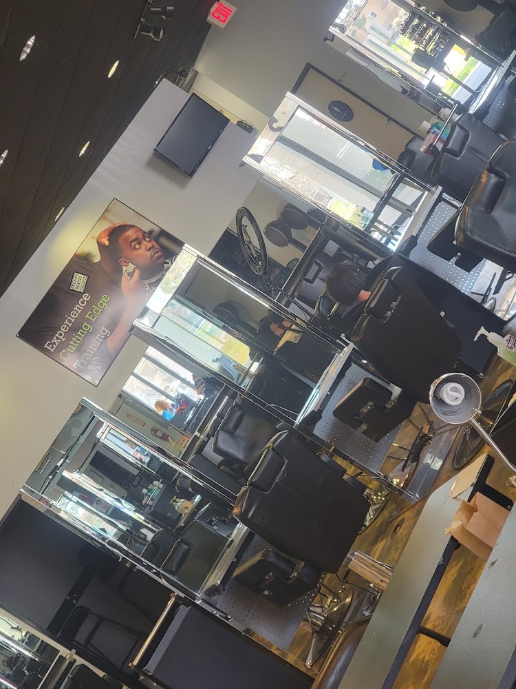 Bridges Beauty College photo 3