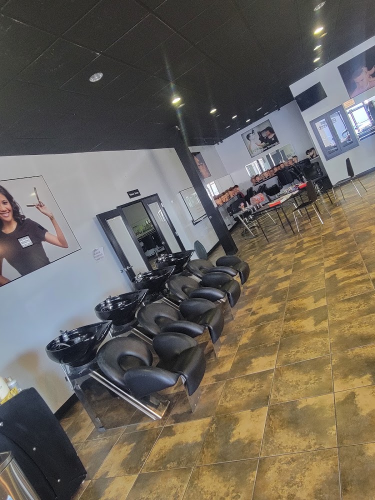 Bridges Beauty College photo 5