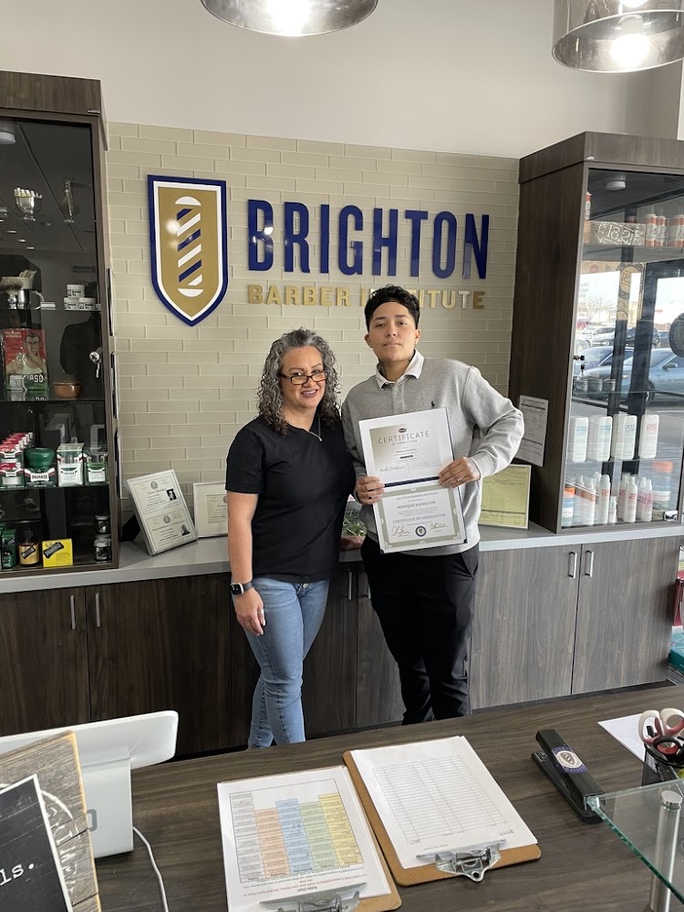Brighton Barber Institute photo 4