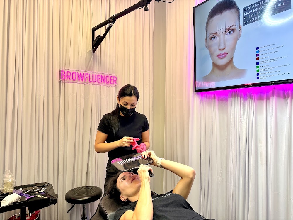 BrowBeat Studio Dallas Microblading Certification and Training Academy photo 4