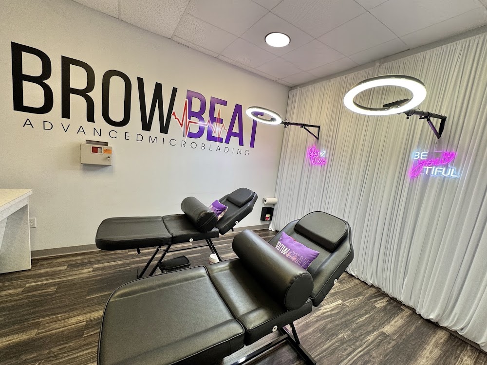 BrowBeat Studio Dallas Microblading Certification and Training Academy photo 5