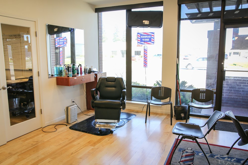 California Barbering & Cosmetology
