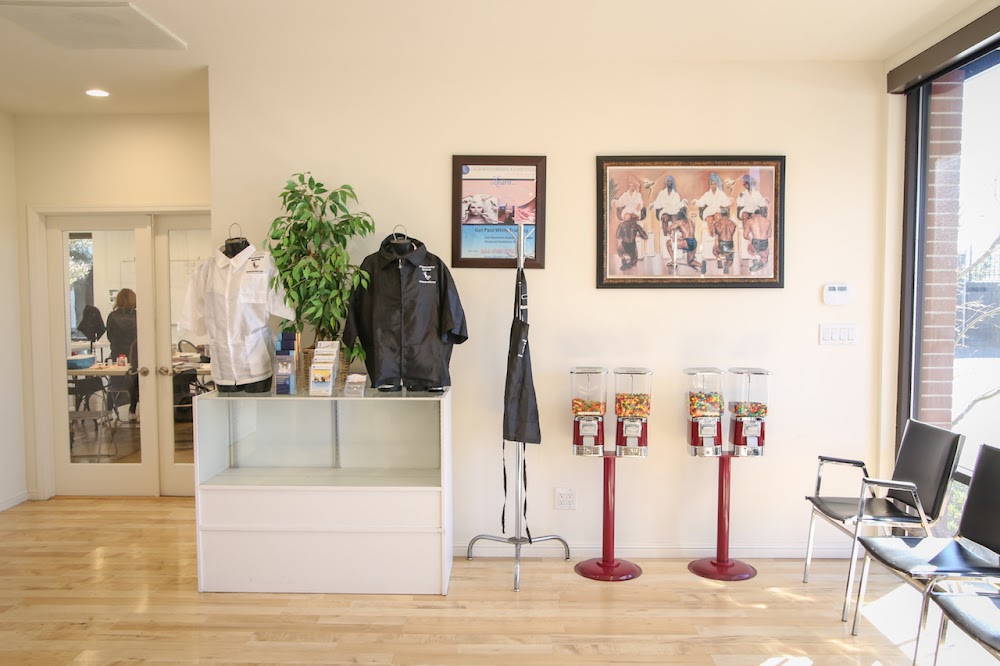 California Barbering & Cosmetology photo 5