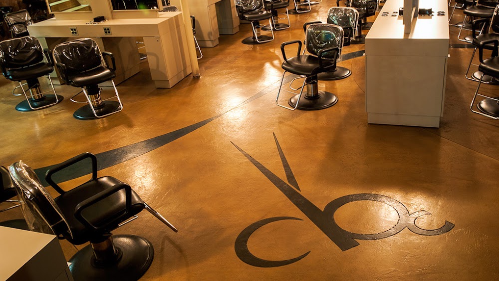 California Beauty College