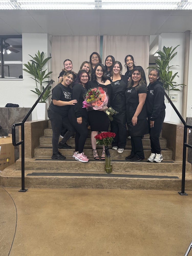 California Beauty College photo 2
