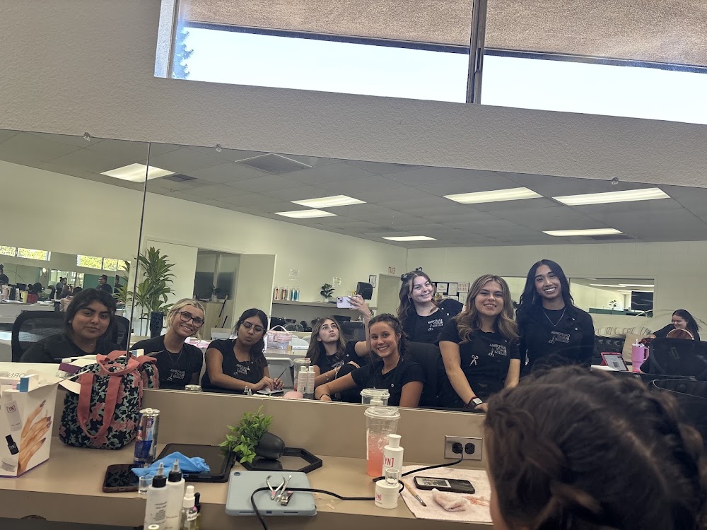 California Beauty College photo 3