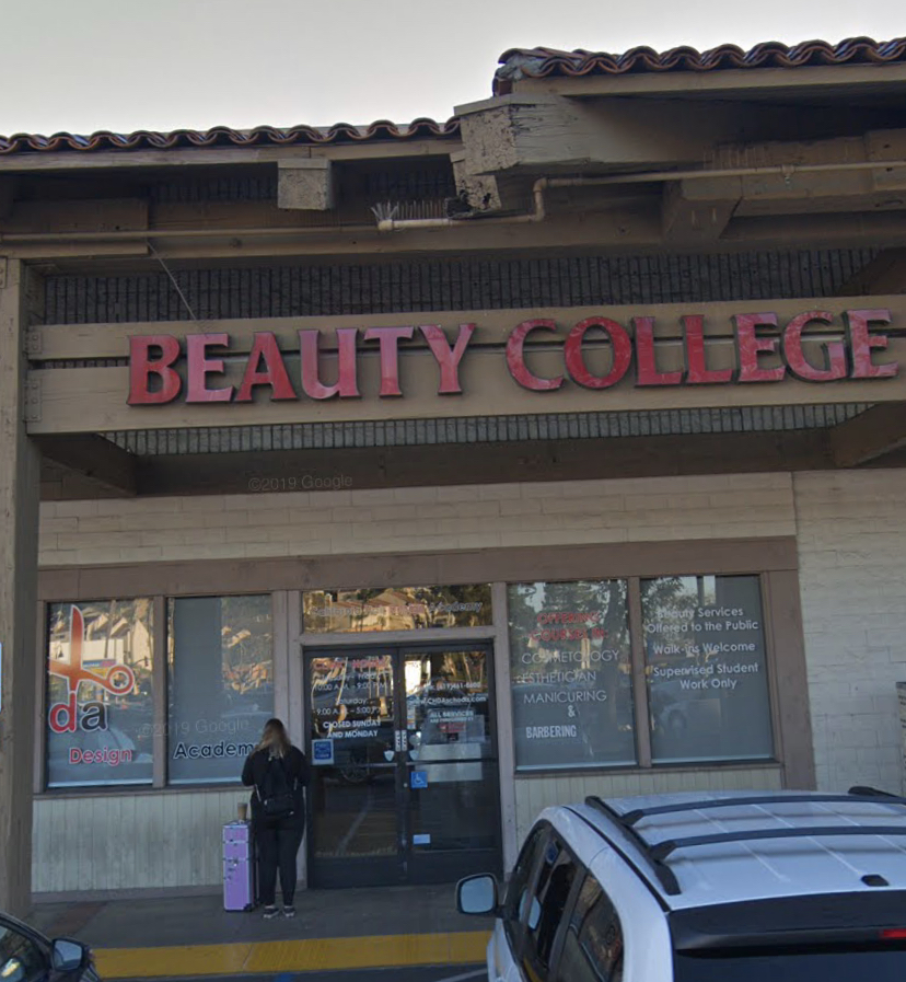 California Hair Design Academy photo 3