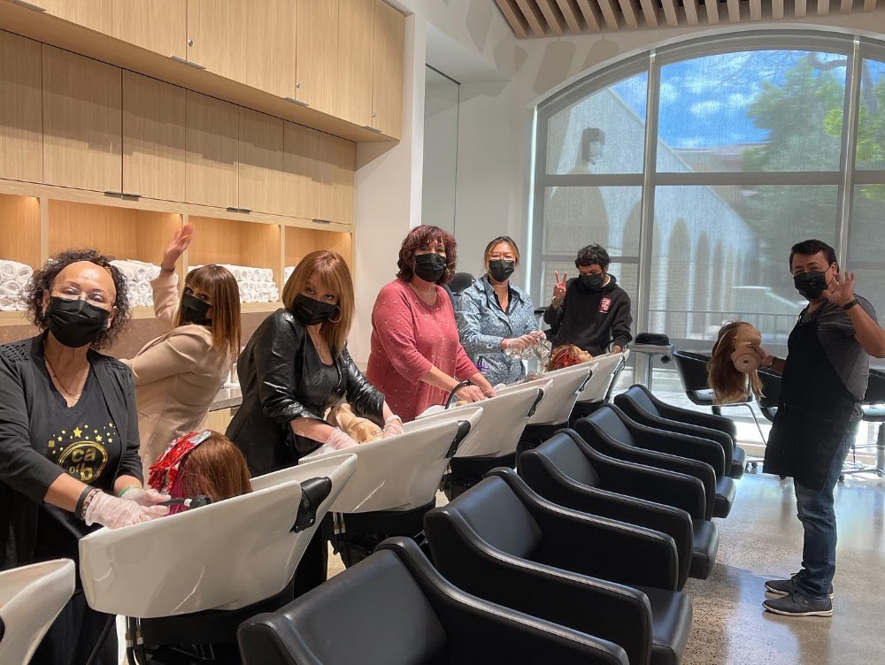 Career Academy of Beauty photo 5