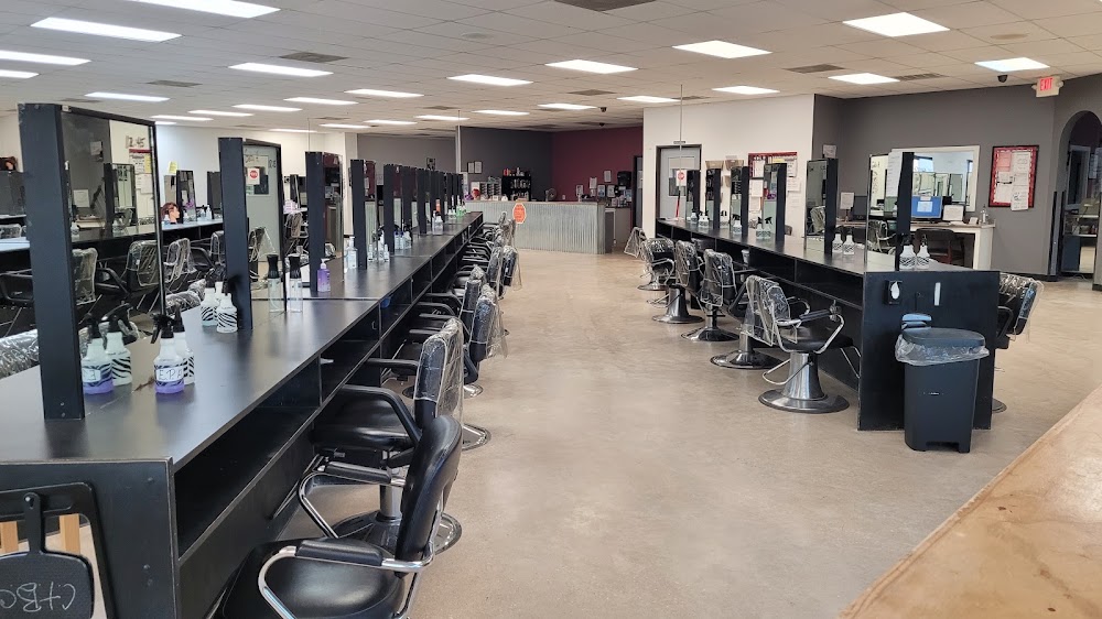 Central Texas Beauty College photo 3