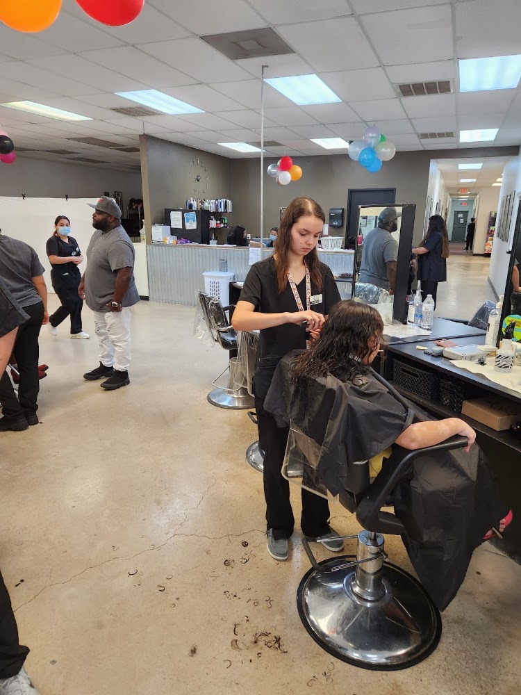 Central Texas Beauty College photo 5