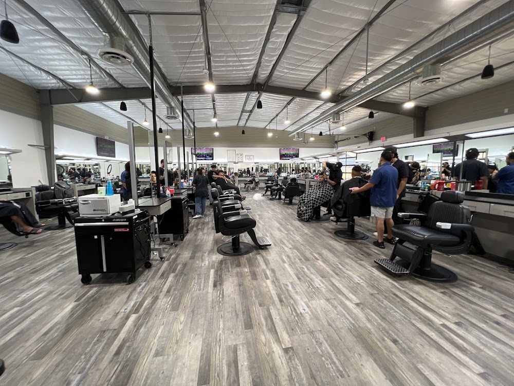 Central Valley Barber College photo 3