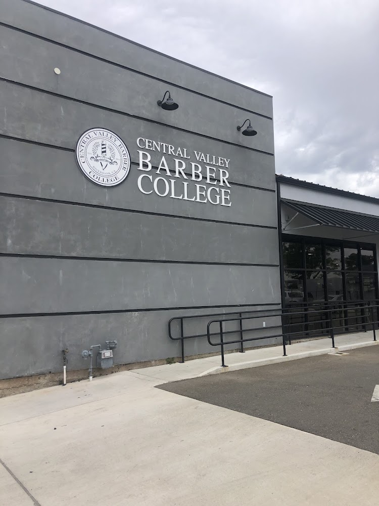 Central Valley Barber College photo 5