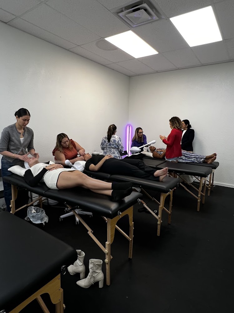 CEO Of Aesthetics Med Spa & Academy