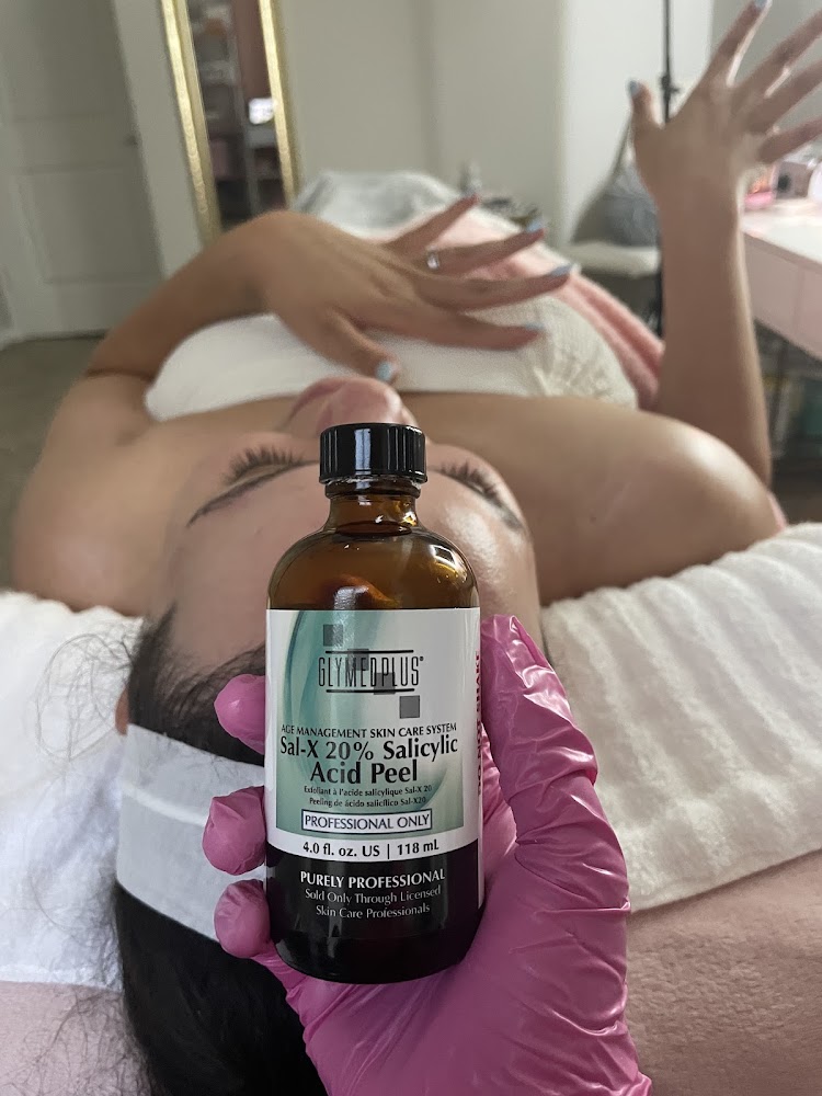 CEO Of Aesthetics Med Spa & Academy photo 3