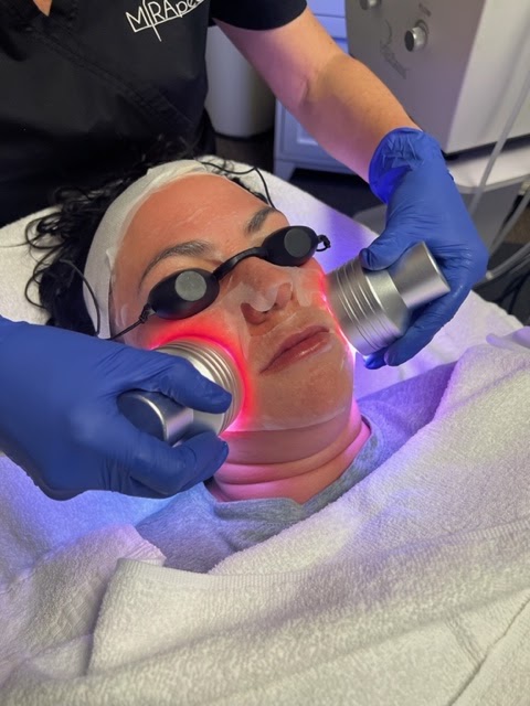 CEO Of Aesthetics Med Spa & Academy photo 5