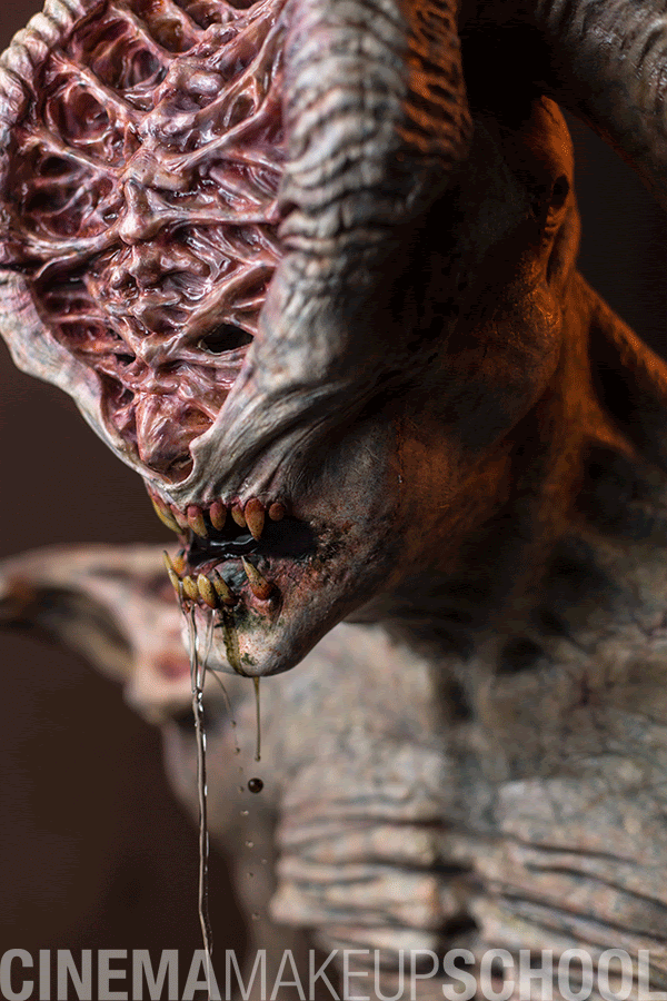 Cinema Makeup School photo 4