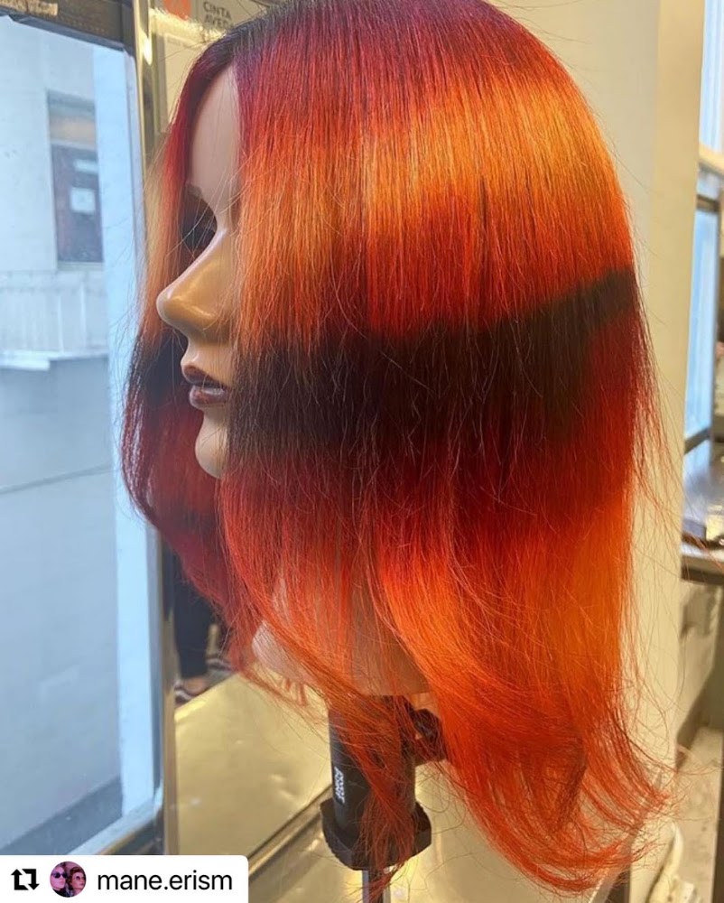 Cinta Aveda Institute photo 3