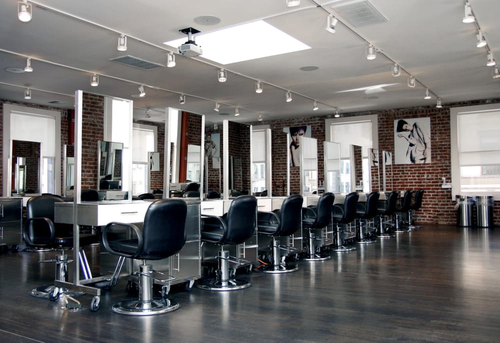 Cinta Aveda Institute