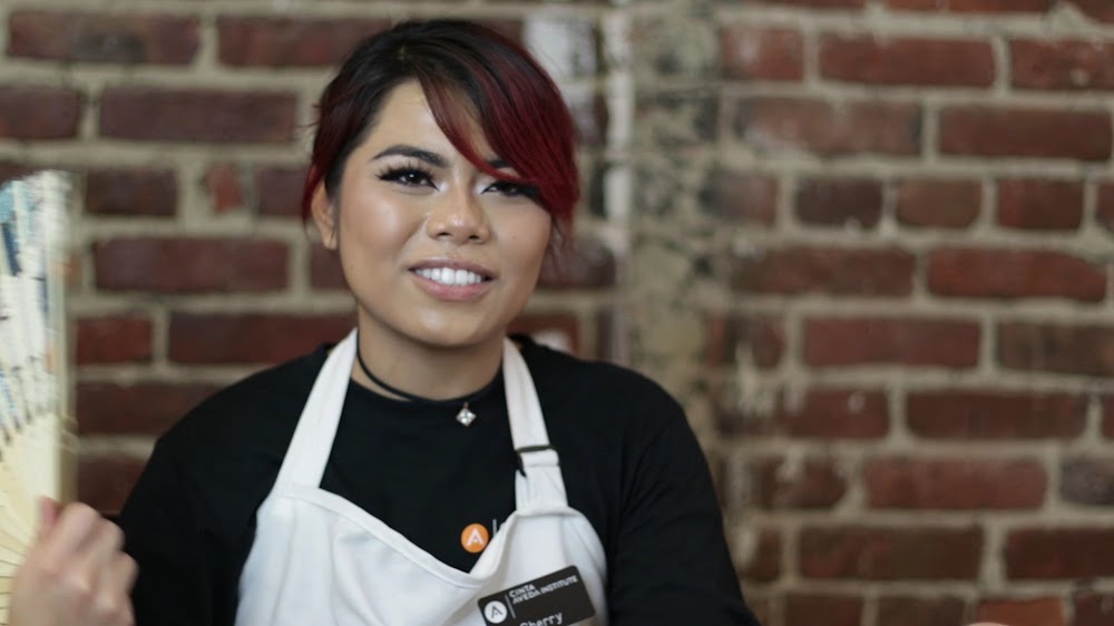 Cinta Aveda Institute photo 2