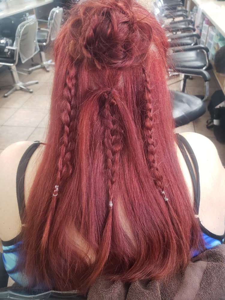 Citrus Heights Beauty College photo 3