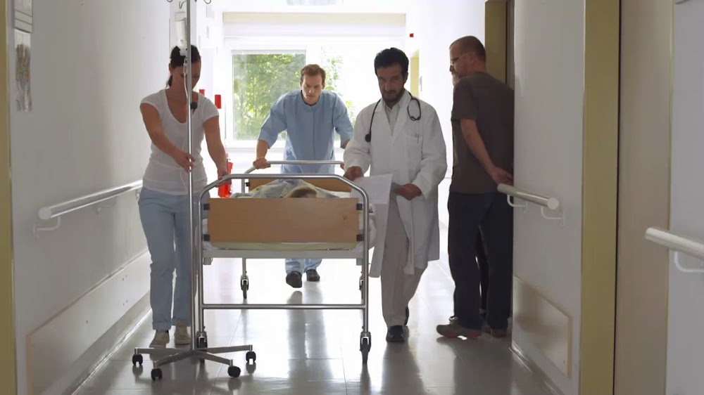 CNA Training Institute photo 2