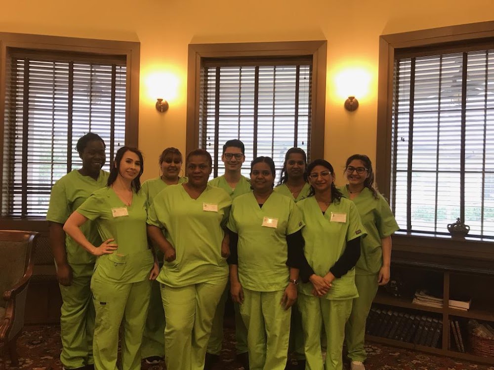 CNA Training Institute photo 5