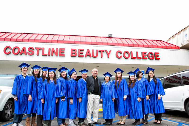 Coastline Beauty College