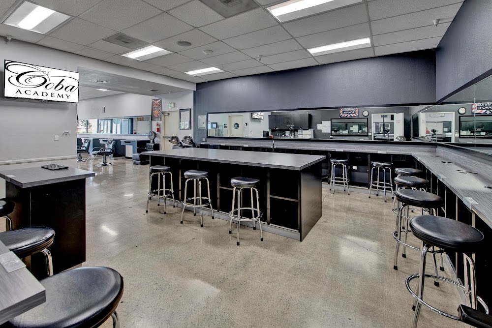 Coba Academy - (Barbering | Cosmetology | Esthetics)