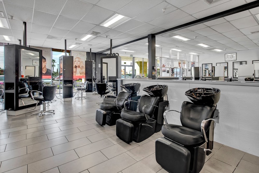 Coba Academy - (Barbering | Cosmetology | Esthetics) photo 2