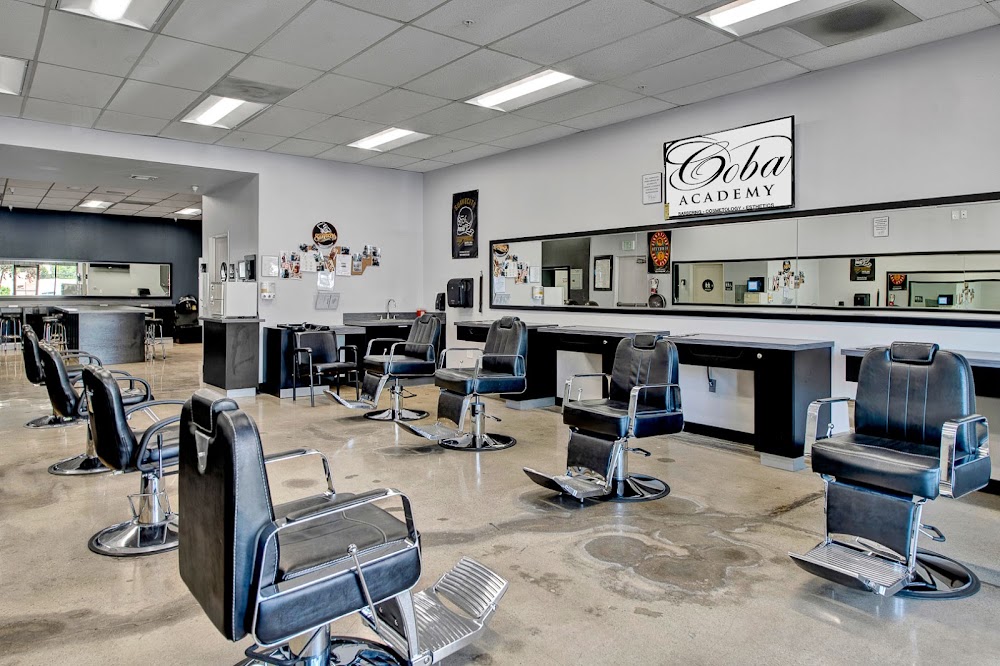 Coba Academy - (Barbering | Cosmetology | Esthetics) photo 3