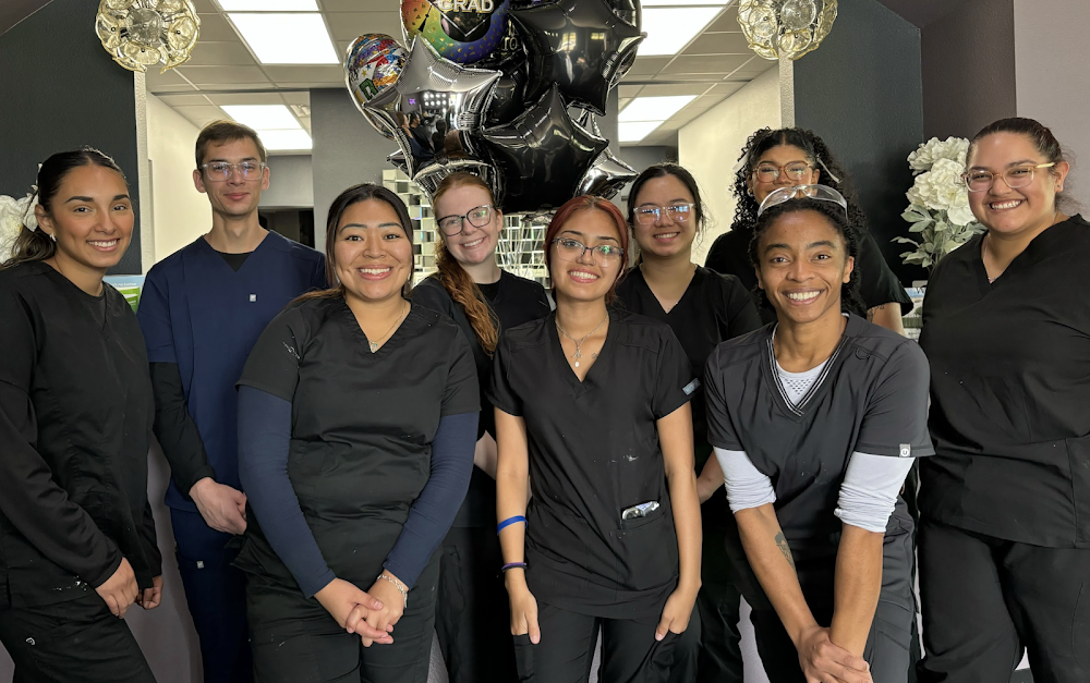 College Station Medical Assistant School - Bryan