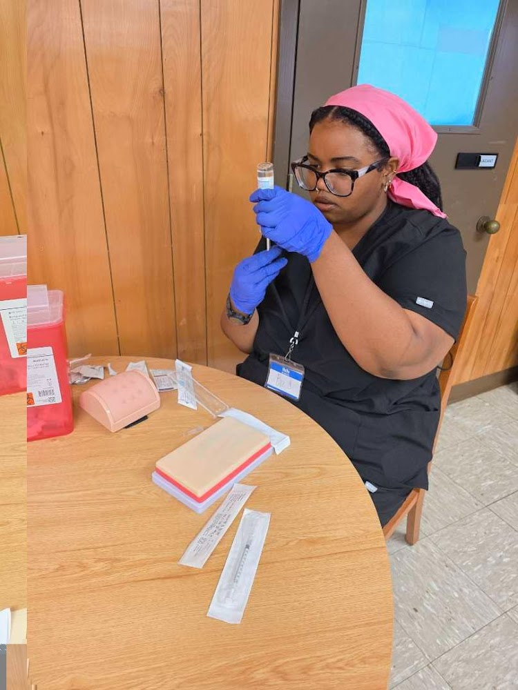College Station Medical Assistant School - Bryan photo 5