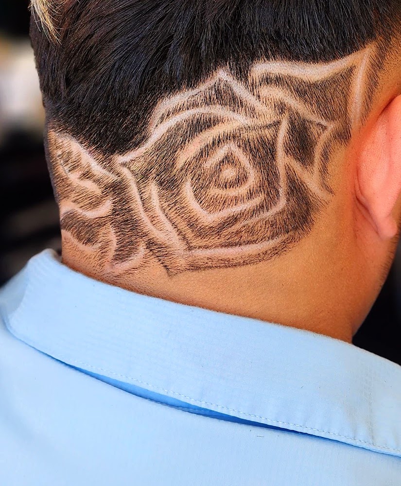 Community Barber School photo 3