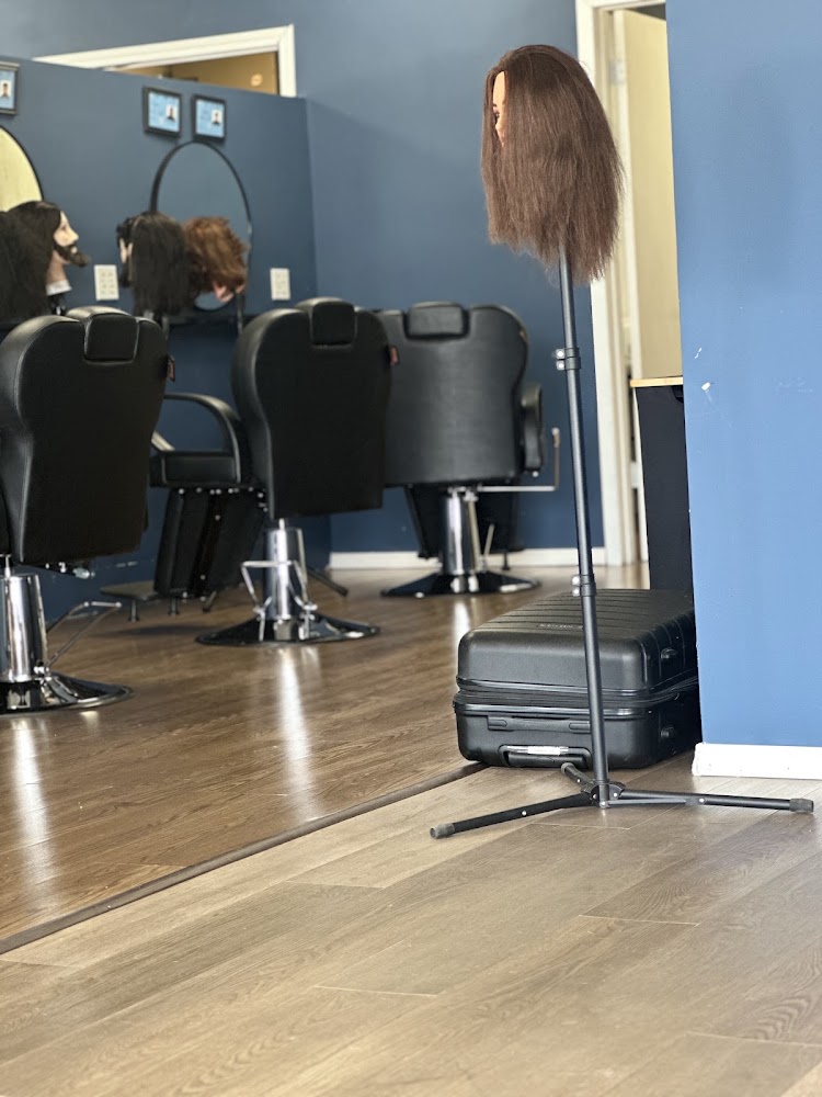 Community Barber School photo 4