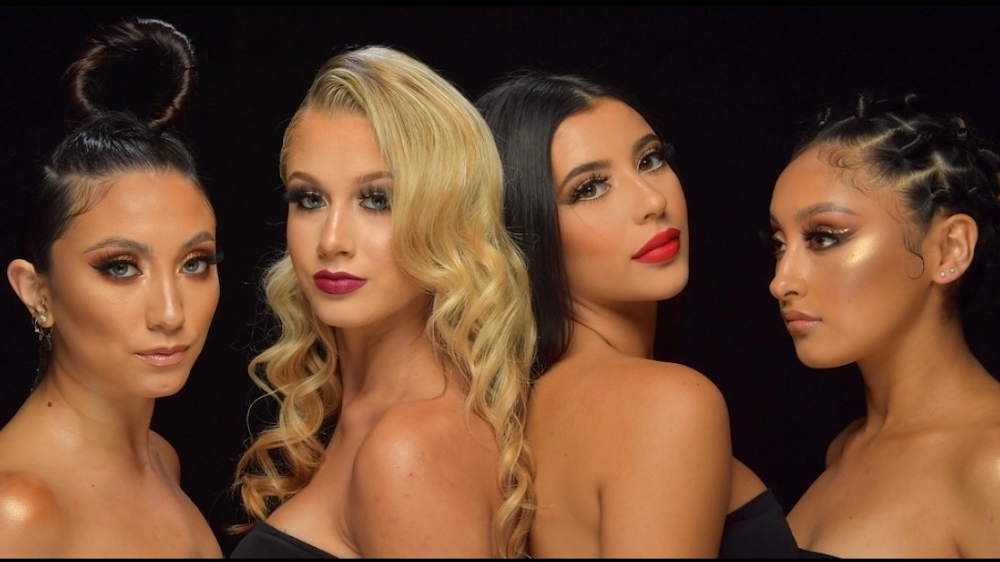 Cosmo Makeup academy INC