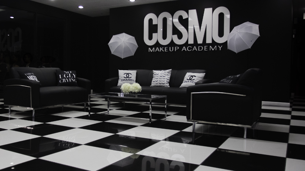 Cosmo Makeup academy INC photo 2