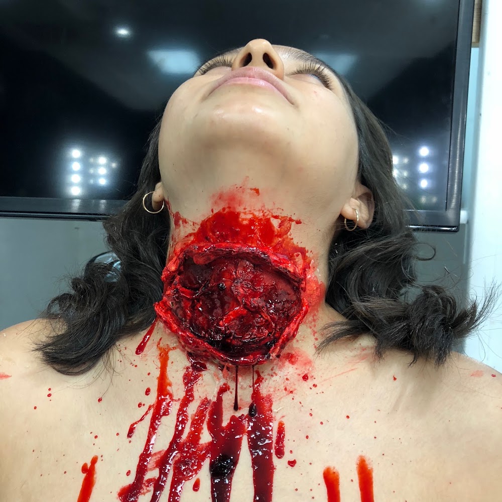 Cosmo Makeup academy INC photo 3