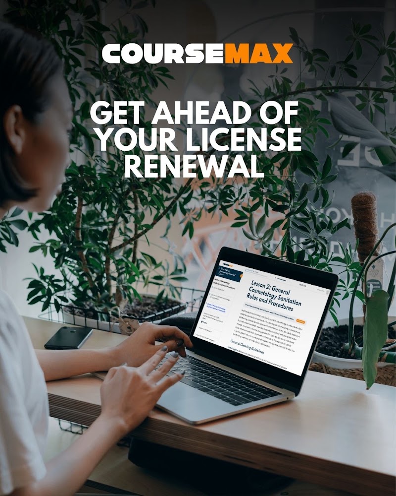 Coursemax