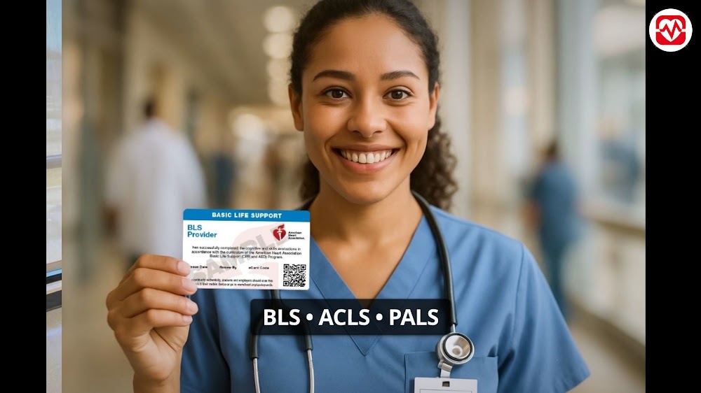 CPR Certification Labs Round Rock - Pflugerville photo 3