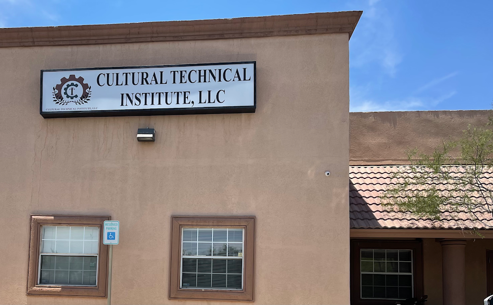 Cultural Technical Institute, LLC (CTI) photo 2