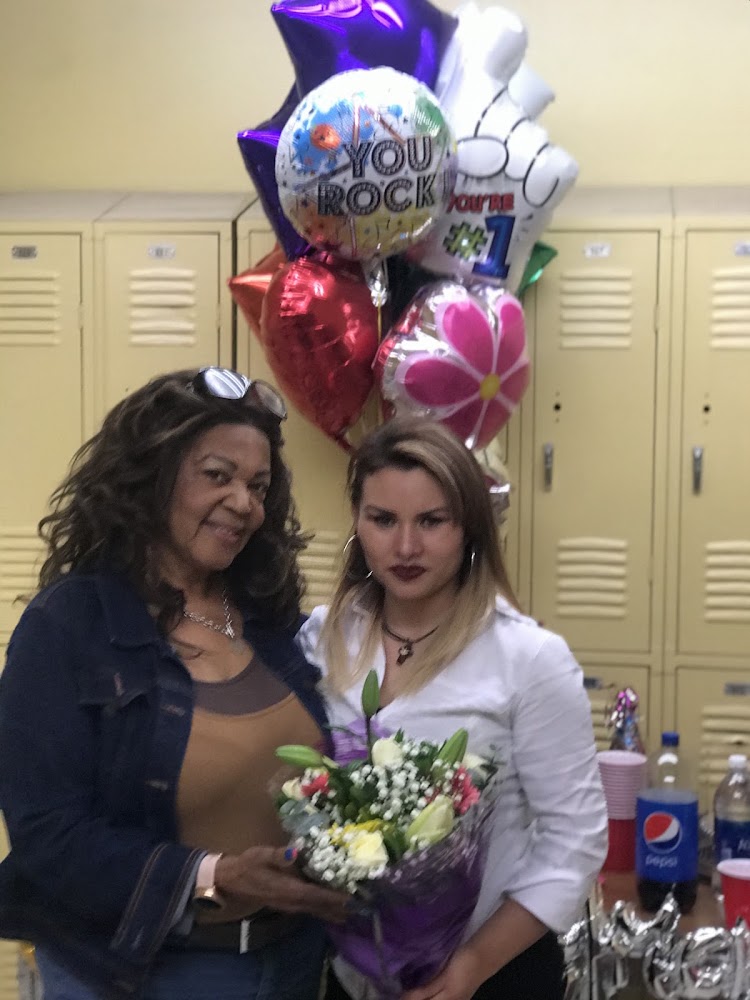 D'Lacreme School of Cosmetology and Barbering photo 4