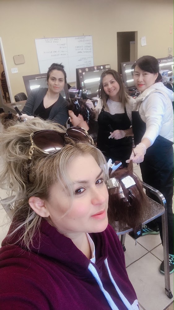 D'Lacreme School of Cosmetology and Barbering photo 5