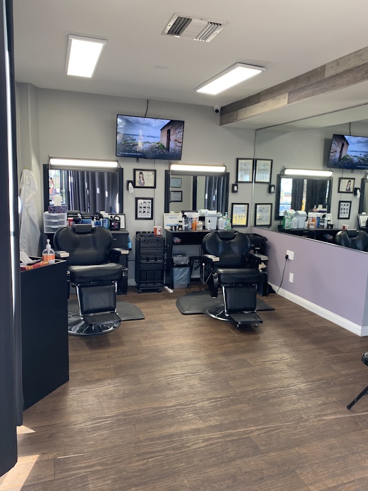 D'Legacy Barbershop & Apprenticeships photo 5