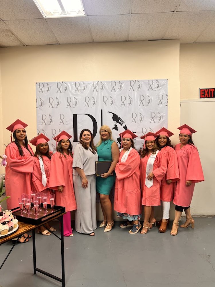 DACS ACADEMY photo 3