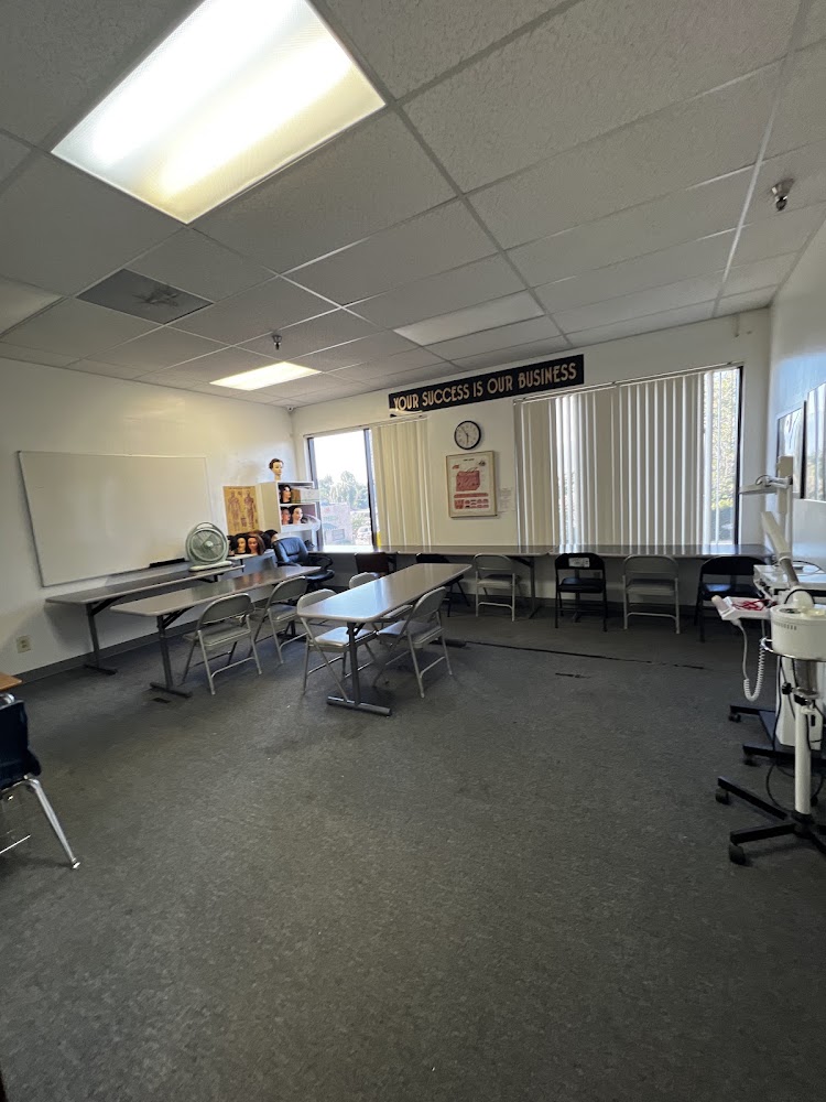 Diamond Beauty College photo 5