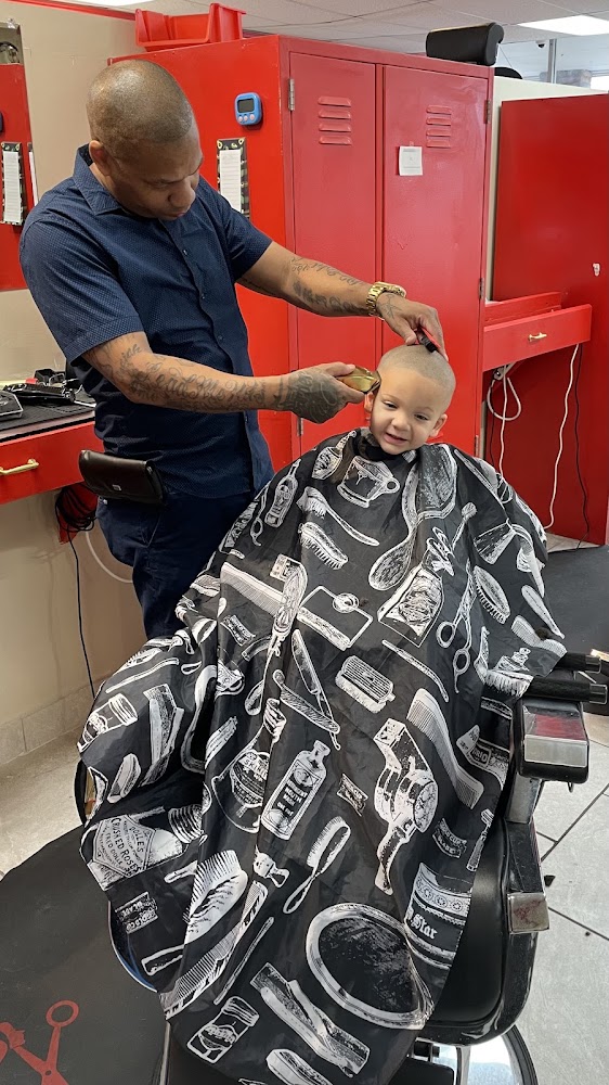 Elevation Barber College photo 4