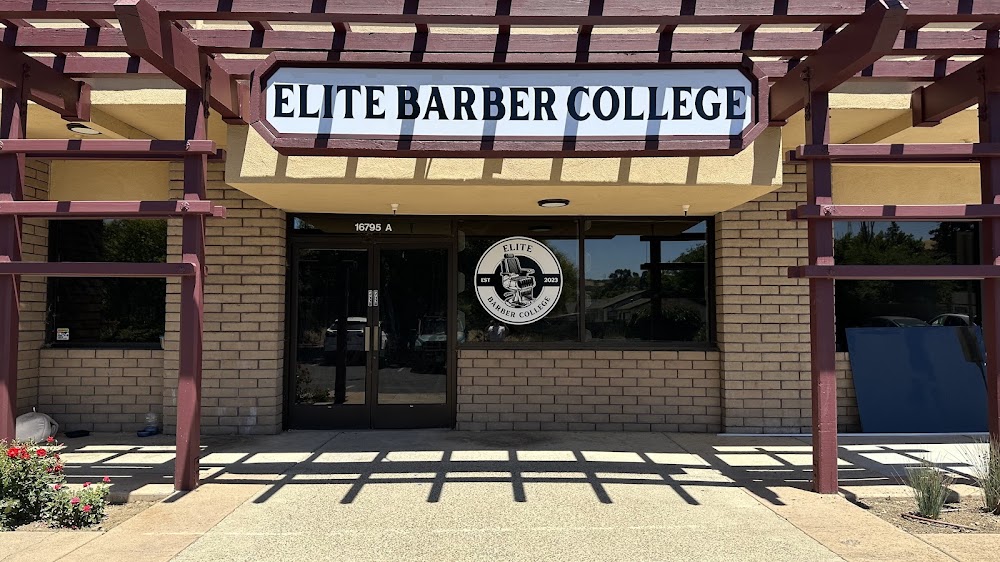 Elite Barber College