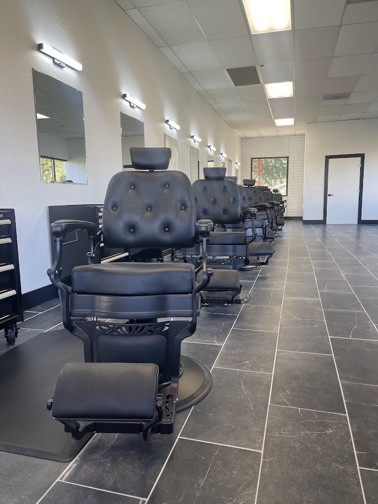 Elite Barber College photo 4