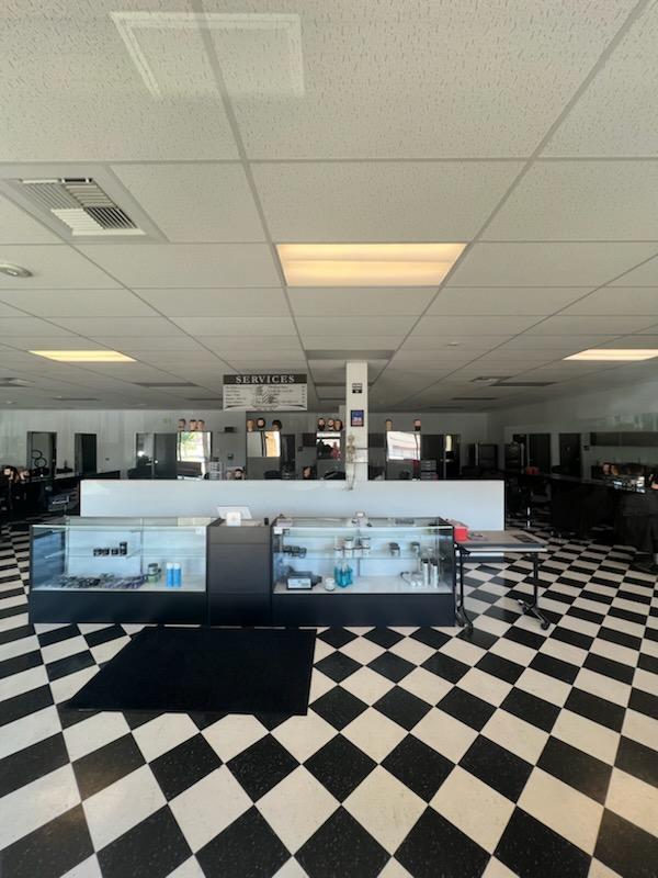 Eminence Barber Academy