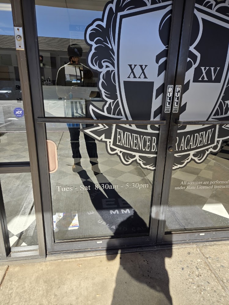 Eminence Barber Academy photo 2